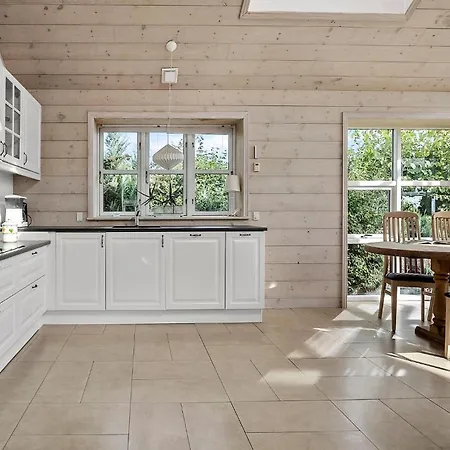 度假居 Awesome In With Wifi *