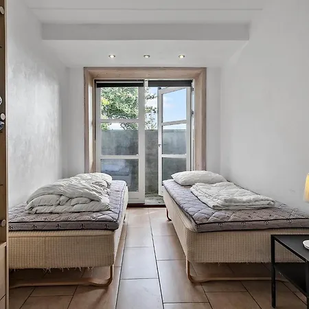 度假居 Awesome In With Wifi *