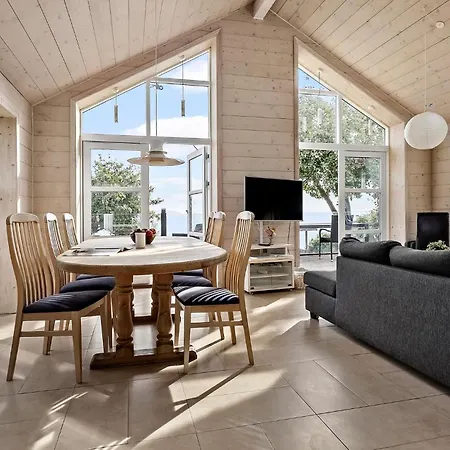 Awesome In With Wifi 度假居