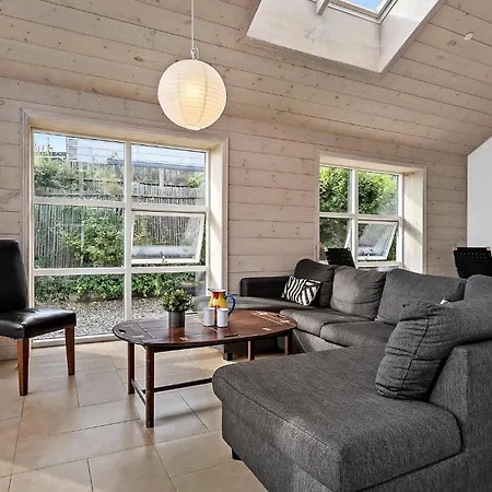 Awesome In With Wifi Børkop