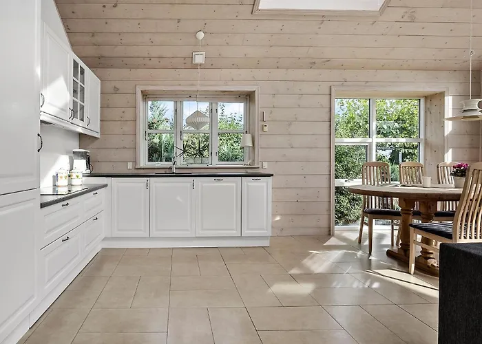 Vakantiehuis Awesome In With Wifi *