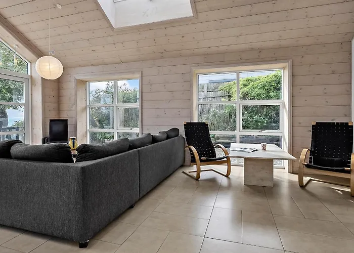 Awesome In With Wifi Feriehus *