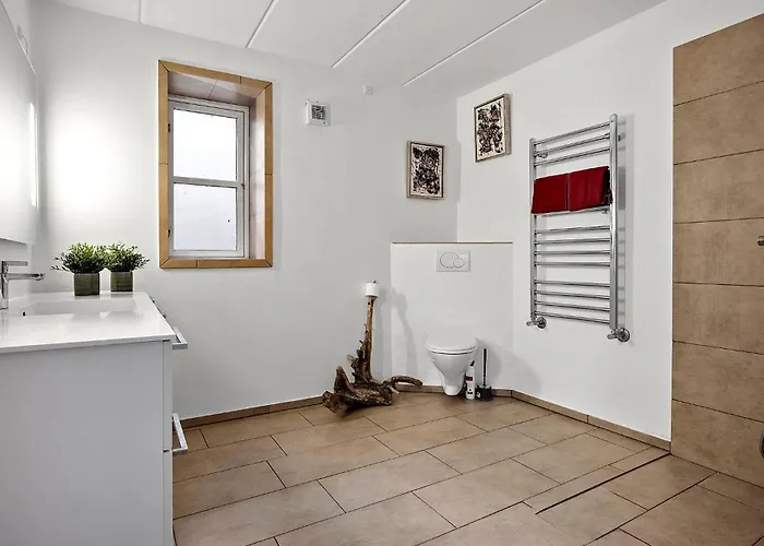 Awesome In With Wifi Børkop