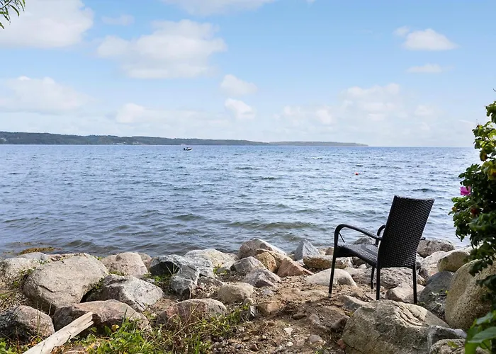 Vakantiehuis Awesome In With Wifi