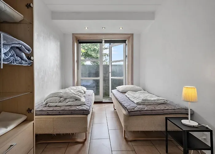 Vakantiehuis Awesome In With Wifi *