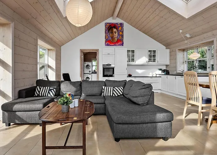 Awesome In With Wifi Børkop