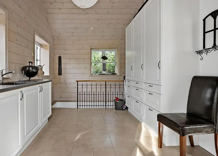 Awesome In With Wifi * Børkop