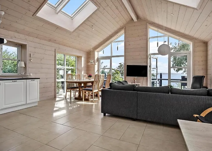 Vakantiehuis Awesome In With Wifi