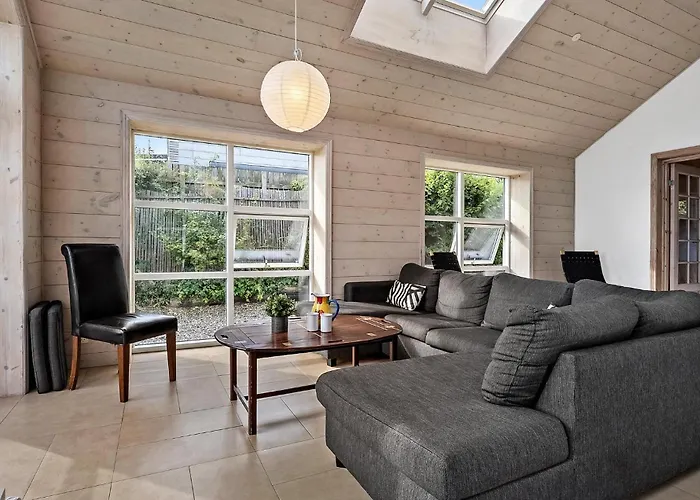 Awesome In With Wifi Børkop