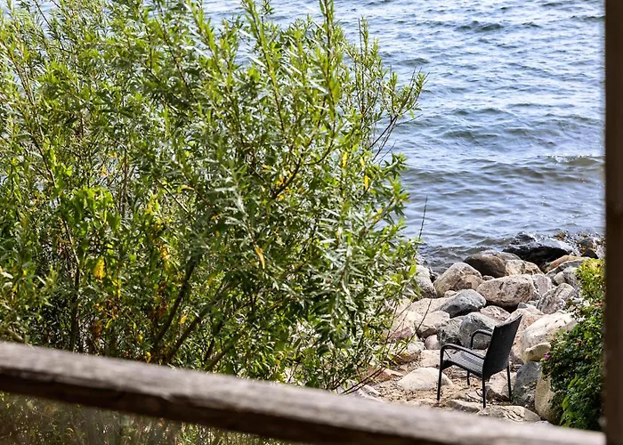 Awesome In With Wifi Feriehus *