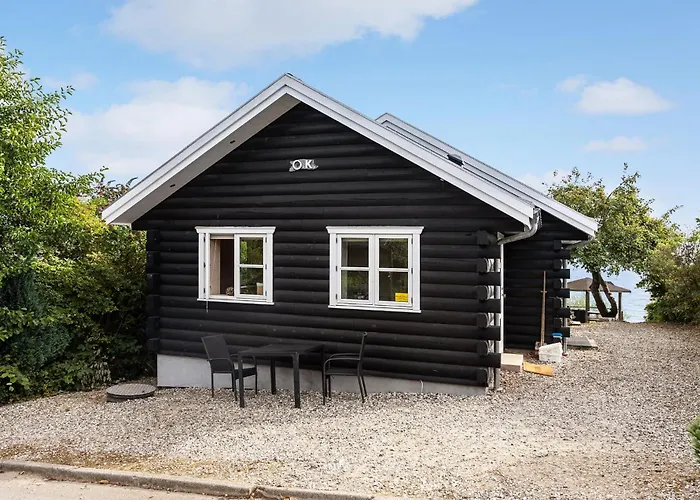 Awesome In With Wifi * Børkop